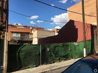 Terreny residencial a San Diego