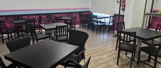 Pas-de-porte Local commercial à Rivas Futura