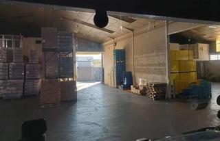 Location Bâtiment à usage industriel à Tenería I-Tenería II