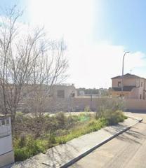 Terreny residencial a El Beato