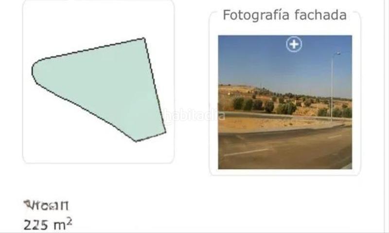 Foto 7c13580a-8f83-4b81-a596-684036f26cd6. Terreny residencial a El Beato Toledo