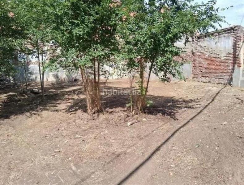 Foto 31f9b293-15bd-4961-907d-a5192e305da0. Terreny residencial a Numancia Madrid