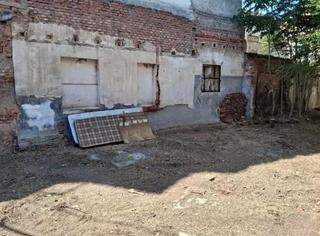 Wohngrundstück in Numancia