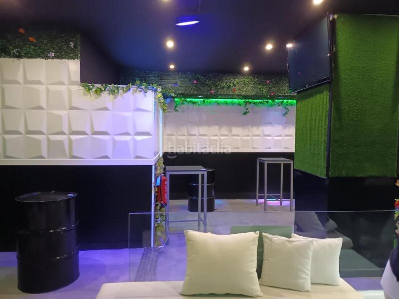 Foto 38ccadd2-b1cd-4735-9d6e-813e97904254. Trapasso locale commerciale in Norte-Universidad Móstoles