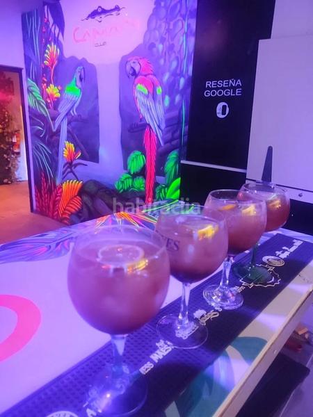 Foto 4511a87a-185f-444e-aaf8-196296935bd8. Trapasso locale commerciale in Norte-Universidad Móstoles