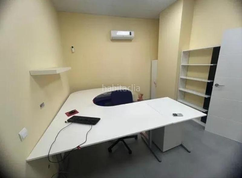 Foto 1408772f-0a7a-47d0-8976-d7893c0861d3. Rent business premise in Universidad-Hospital Fuenlabrada