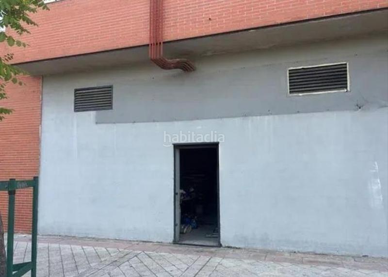 Foto dbffd9b1-1421-48cc-be91-0742ec6fc44f. Rent business premise in Universidad-Hospital Fuenlabrada