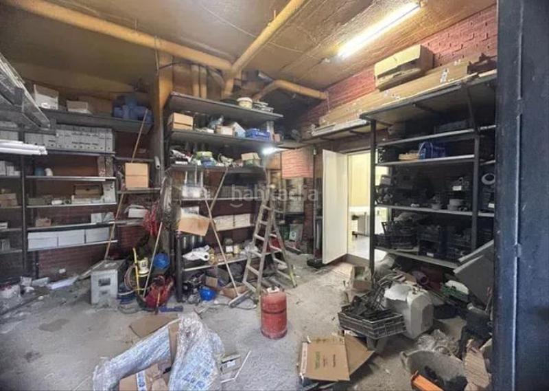 Foto 8f12ab04-a338-4898-8463-e29b48d2e041. Lloguer local comercial a Universidad-Hospital Fuenlabrada