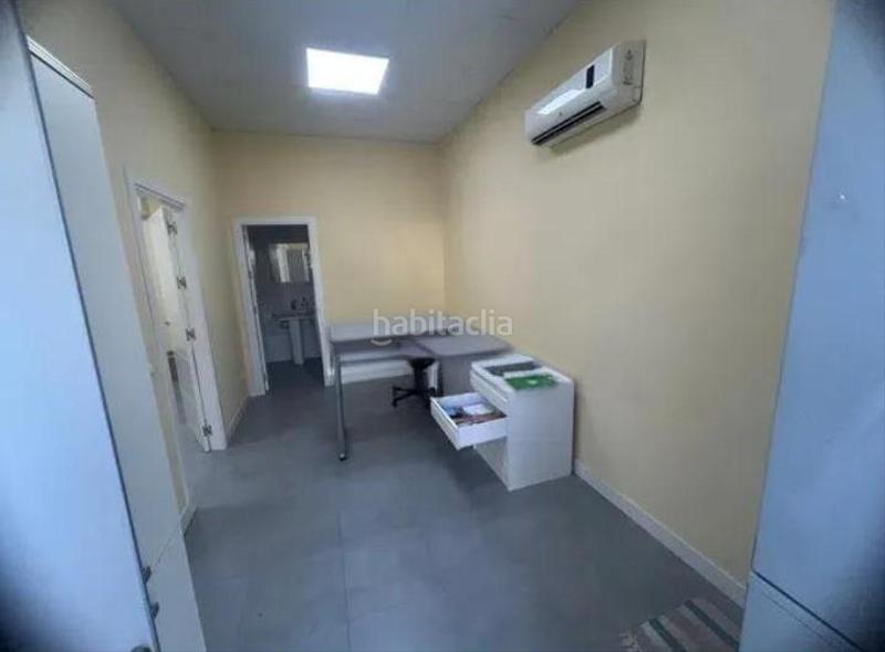 Foto 6023e1af-250c-4a90-8635-053f6f3b5350. Location local commercial dans Universidad-Hospital Fuenlabrada