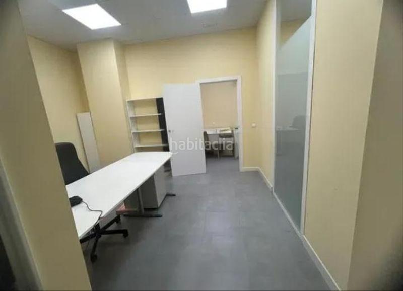 Foto 70407c50-548d-4ca7-b417-52c1d9d69fa7. Location local commercial dans Universidad-Hospital Fuenlabrada