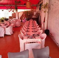 Trapasso Locale commerciale in Sevilla la Nueva