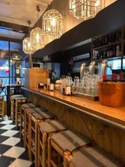 Geschäftsraum in Almagro