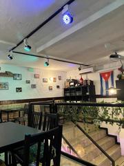 Pas-de-porte Local commercial à Palacio