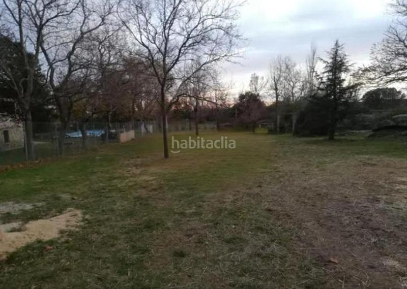 Foto 33573f93-8de4-489a-b88e-2ed4060b06e2. Terreny residencial a Ciudad Universitaria Madrid