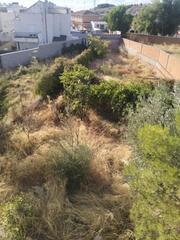 Terreno residencial en Ontígola
