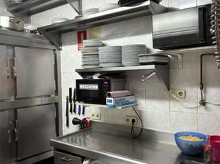 Local Comercial a Portazgo