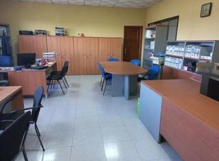 Local Comercial a Norte-Universidad
