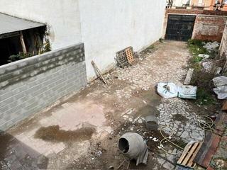 Terreny residencial a Numancia de la Sagra