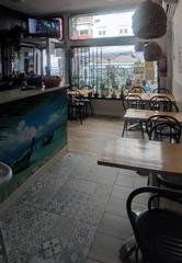 Traspàs Local Comercial a Concepción