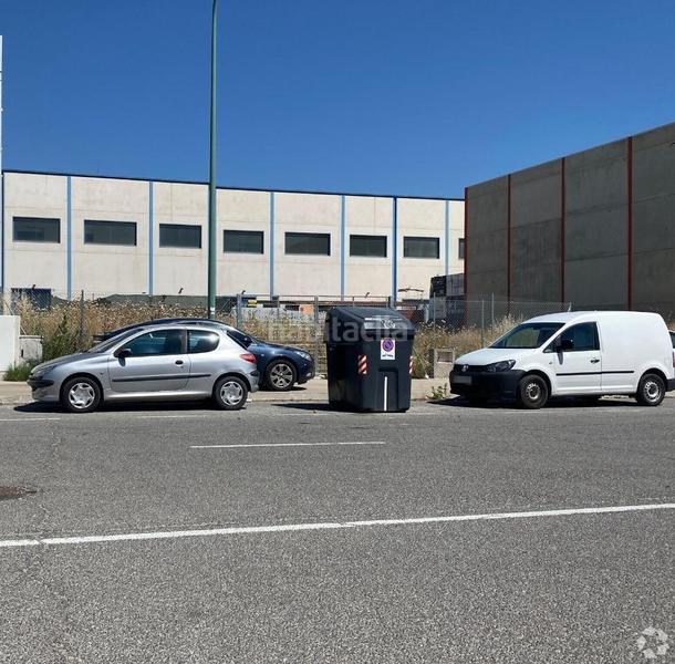 Foto 7096813e-915d-4c58-bb9a-b8aaf18d9b08. Wohngrundstück in Los Olivos-Los Ángeles Getafe