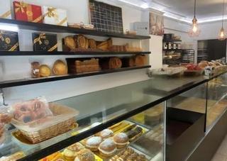 Business premise in Cuatro Caminos - Azca