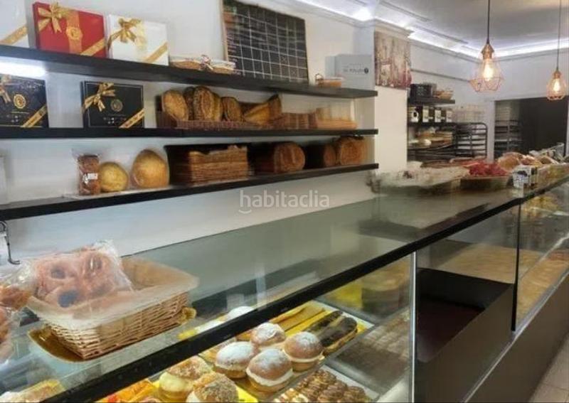 Foto 2723bfac-27ac-47fe-906a-baa0254c2ce1. Traspàs local comercial a Cuatro Caminos - Azca Madrid