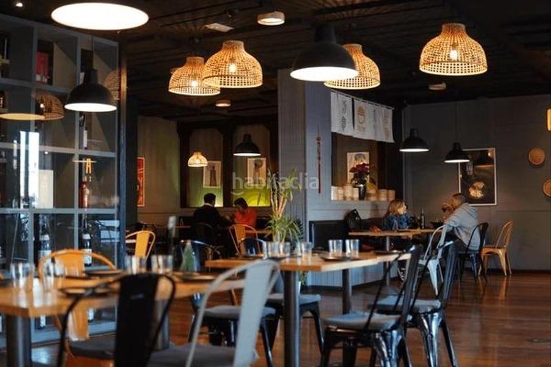 Foto fd7493ed-396f-42c4-8d95-db954a949234. Traspàs local comercial a Chopera Madrid