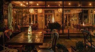 Geschäftsraum in Castillejos-Cuzco