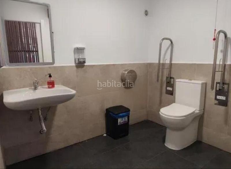 Foto 32707740-c829-4ef9-adad-1389b5b23fca. Traspàs local comercial a San Diego Madrid