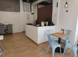 Local Comercial a San Diego