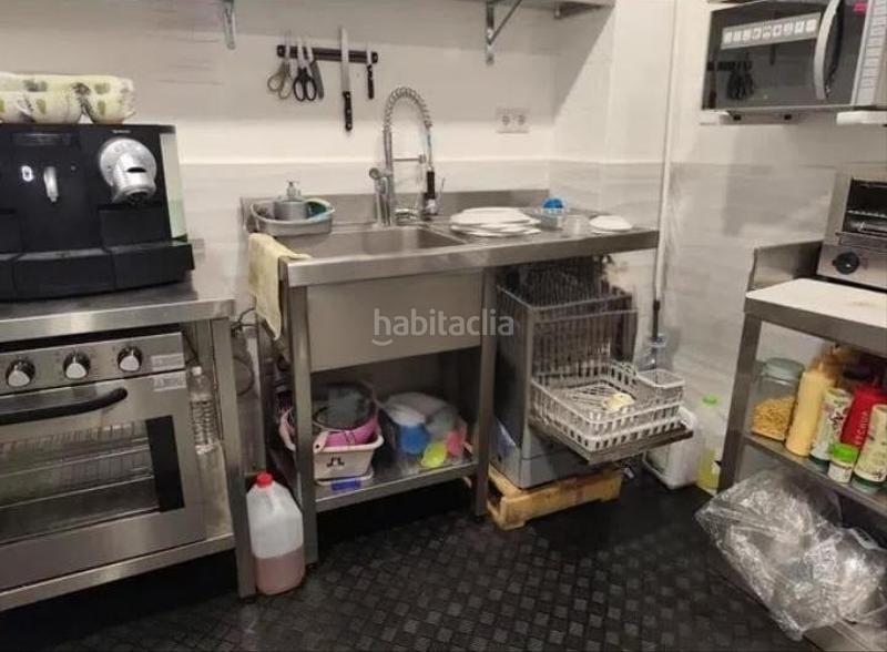 Foto 6c940d93-08db-421e-ab5e-cd025849f201. Traspaso local comercial en San Diego Madrid