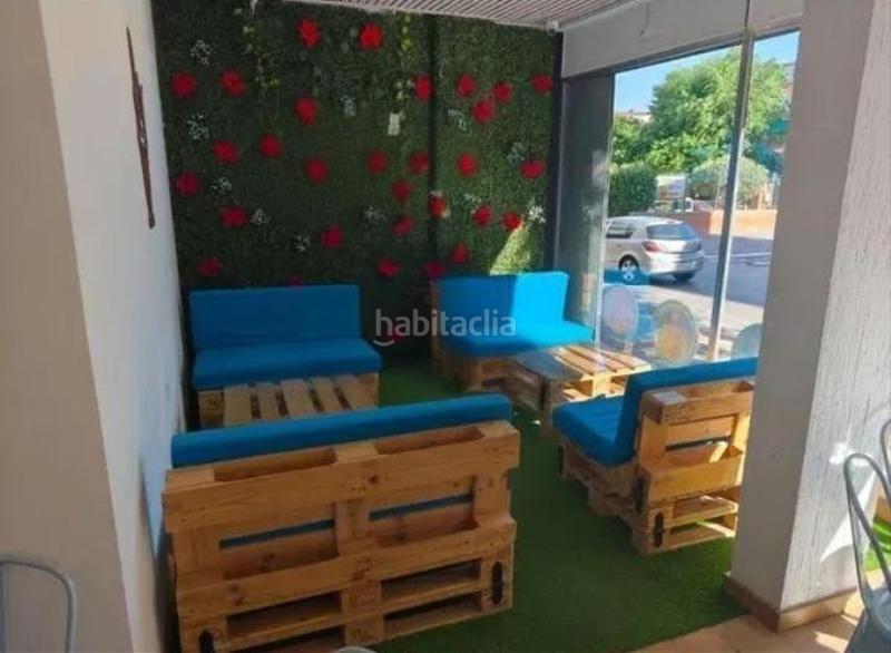 Foto a45305f1-cc9e-4dc9-8941-3125696cceff. Traspaso local comercial en San Diego Madrid