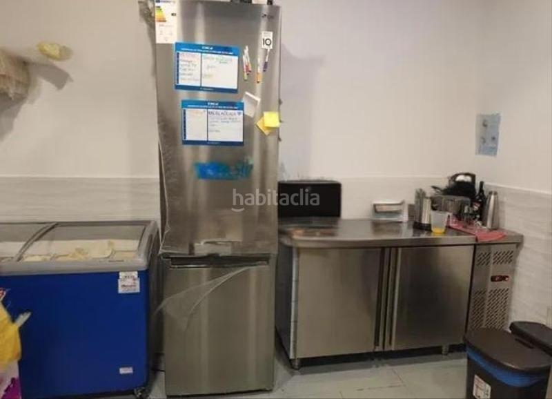 Foto 08fdfbdc-d0b9-41a2-a85d-0549bf0d3d92. Pas-de-porte local commercial dans San Diego Madrid