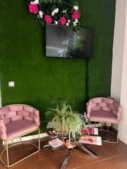 Pas-de-porte Local commercial  Del océano atlántico