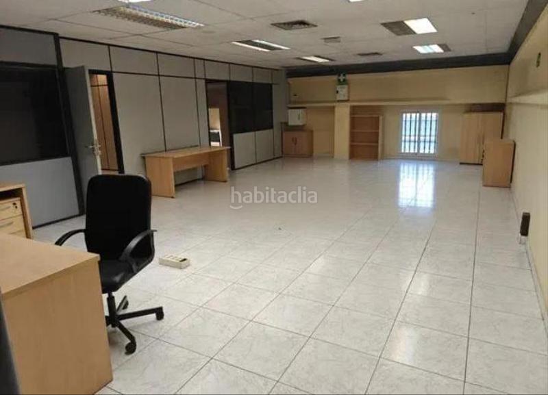 Foto 81b32d2a-ea5e-4e05-b129-b336330b9a43. Rent industrial building in Polígono Europa Alcalá de Henares