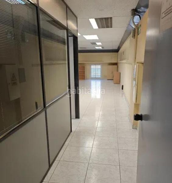 Foto eb9d6104-99b0-44a4-bf79-4c43aedae7b7. Rent industrial building in Polígono Europa Alcalá de Henares