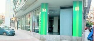 Lloguer Local Comercial a Casco Antiguo