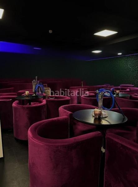 Foto 6a64a1a0-00f6-447f-948f-206dc3cb6704. Pas-de-porte local commercial dans Centro Fuenlabrada