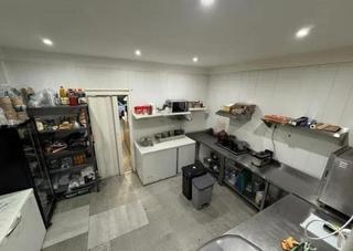 Business premise in Castellana