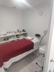 Umzug Geschäftsraum in Campamento