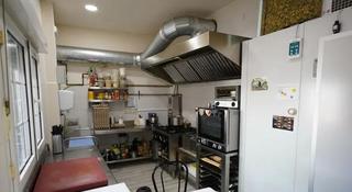 Pas-de-porte Local commercial à Colmenarejo