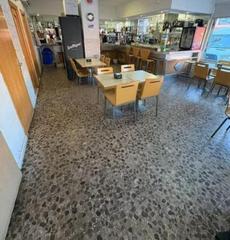 Business premise in Centro