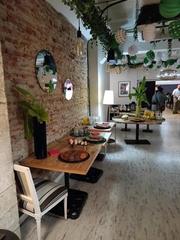 Traspàs Local Comercial a Argüelles