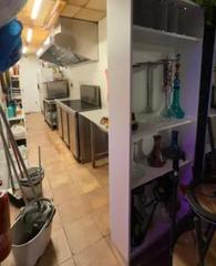 Pas-de-porte Local commercial à La Serna