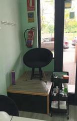 Pas-de-porte Local commercial à Juncal