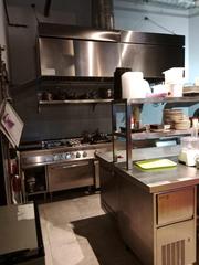 Pas-de-porte Local commercial à Legazpi