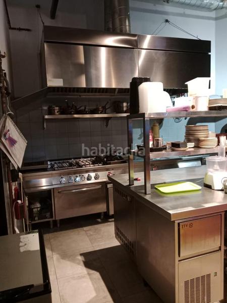 Foto 52007f5e-e49d-44bc-852c-d6be5f3190b1. Pas-de-porte local commercial dans Legazpi Madrid