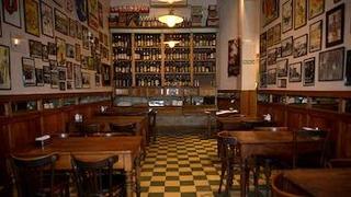 Business premise in Centro