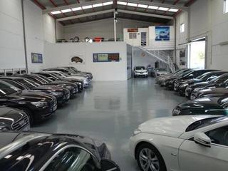 Pas-de-porte Local commercial à Mejorada del Campo