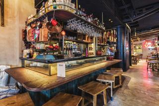 Local Comercial en Justicia-Chueca